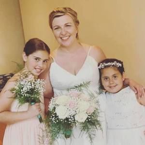 Meet your Posher, Jeanie